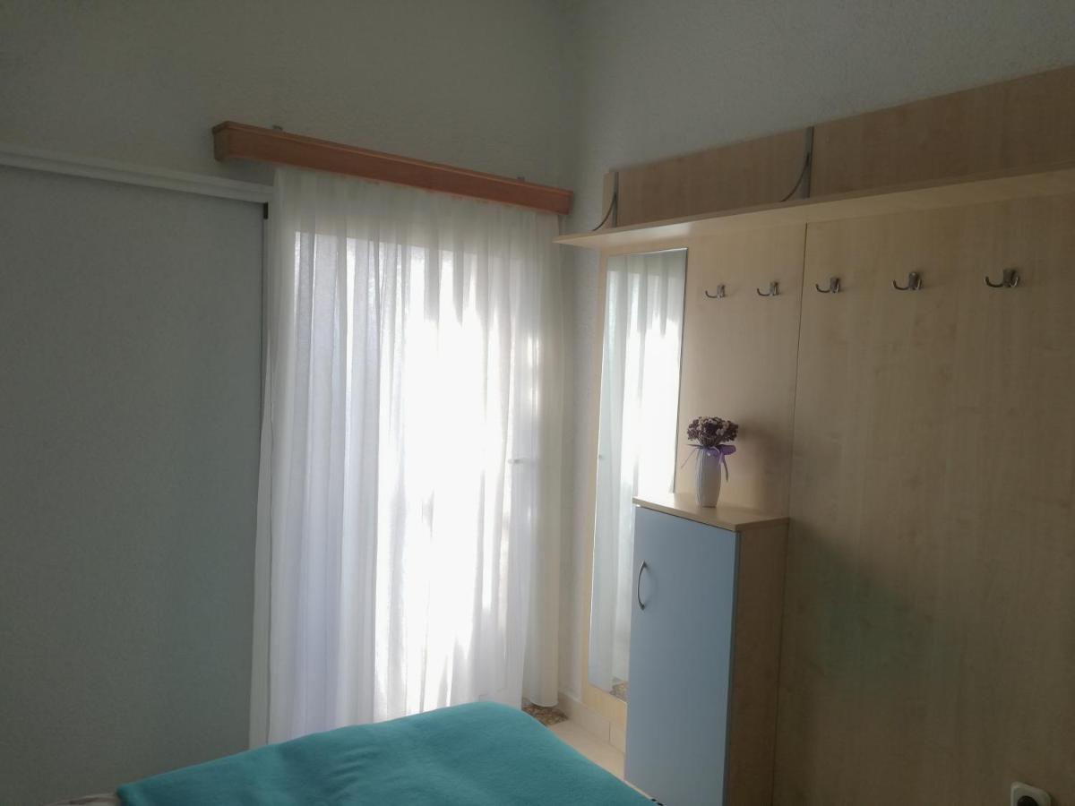 Apartments Branko Starigrad Paklenica Exteriér fotografie